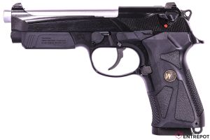 WE M9A1 Custom (Noir)