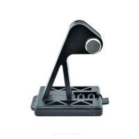 WoSport Fixation Action Cam pour Casque (Noir)