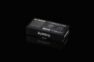 GATE MOSFET X-ASR2