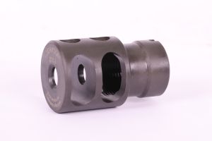 LCT Z-Series DTK-2 Muzzle Brake (24x1.5mm R)
