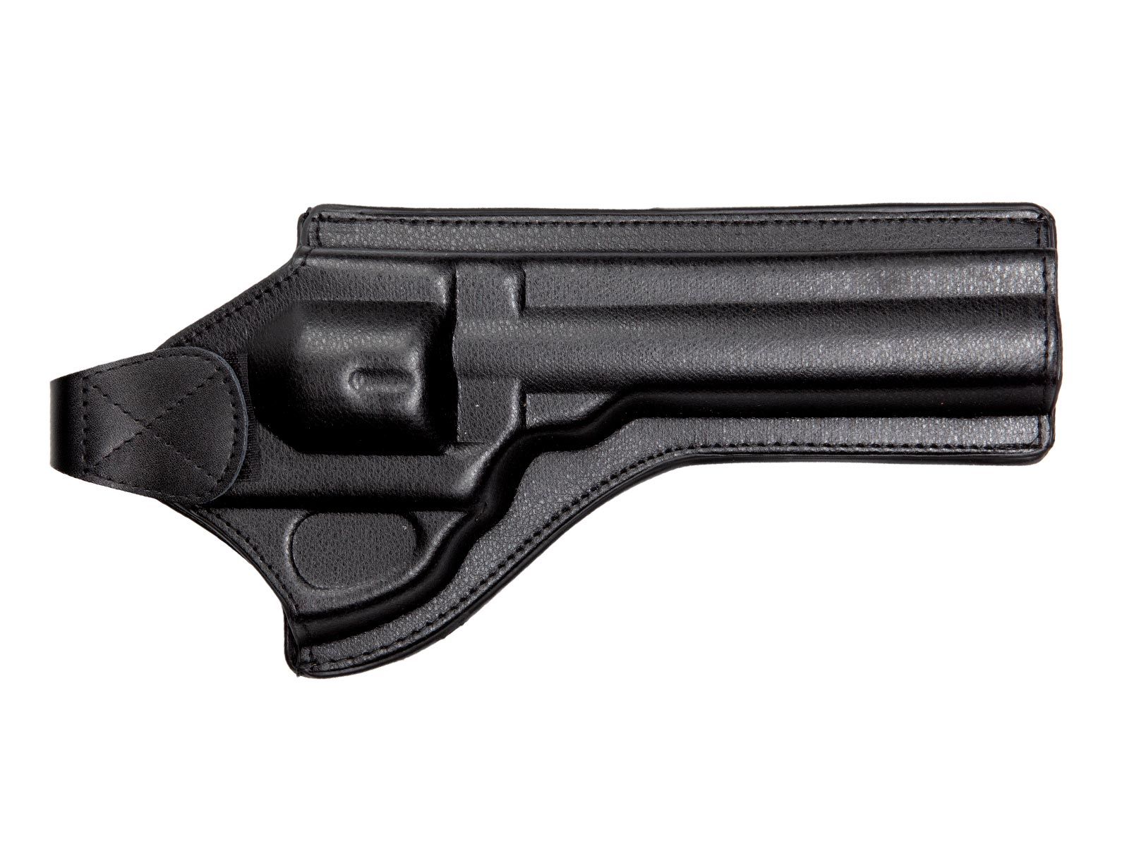 Holster ceinture Revolver Dan Wesson 715 6 / 8 par ASG