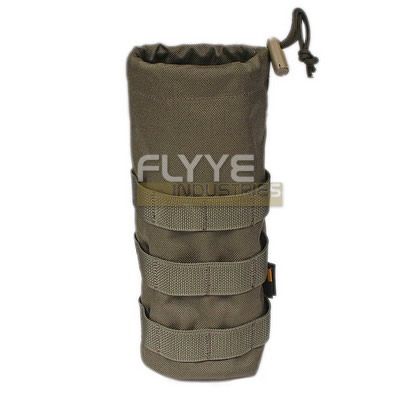 Flyye Equipement Flyye Poche Molle pour Bouteille - Ranger Green
