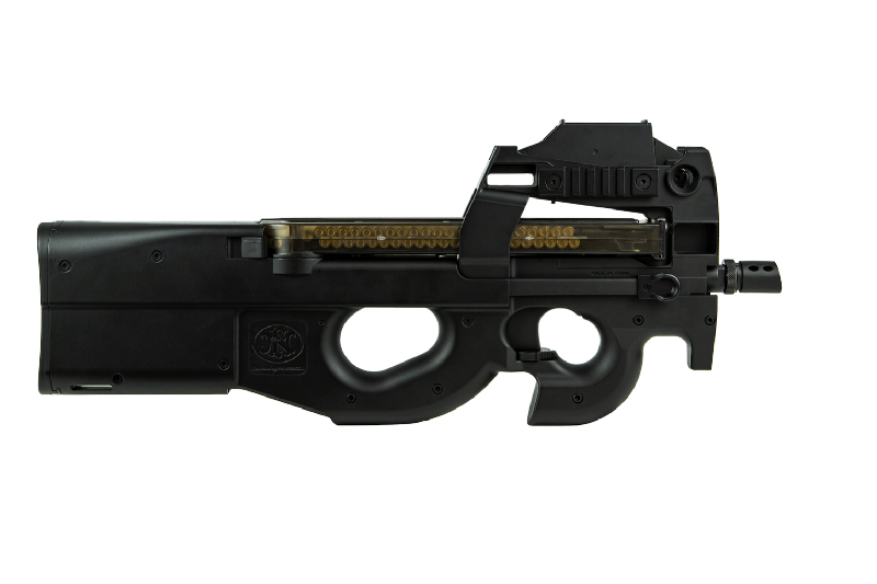 P90 Cybergun : Un modèle très polyvalent
