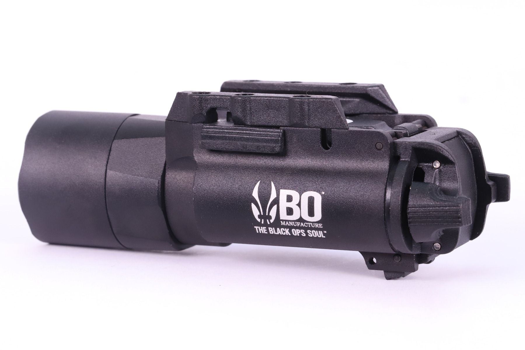 Lampe Tactique Pistolet X300 Tan Bo Manufacture Powergun Airsoft