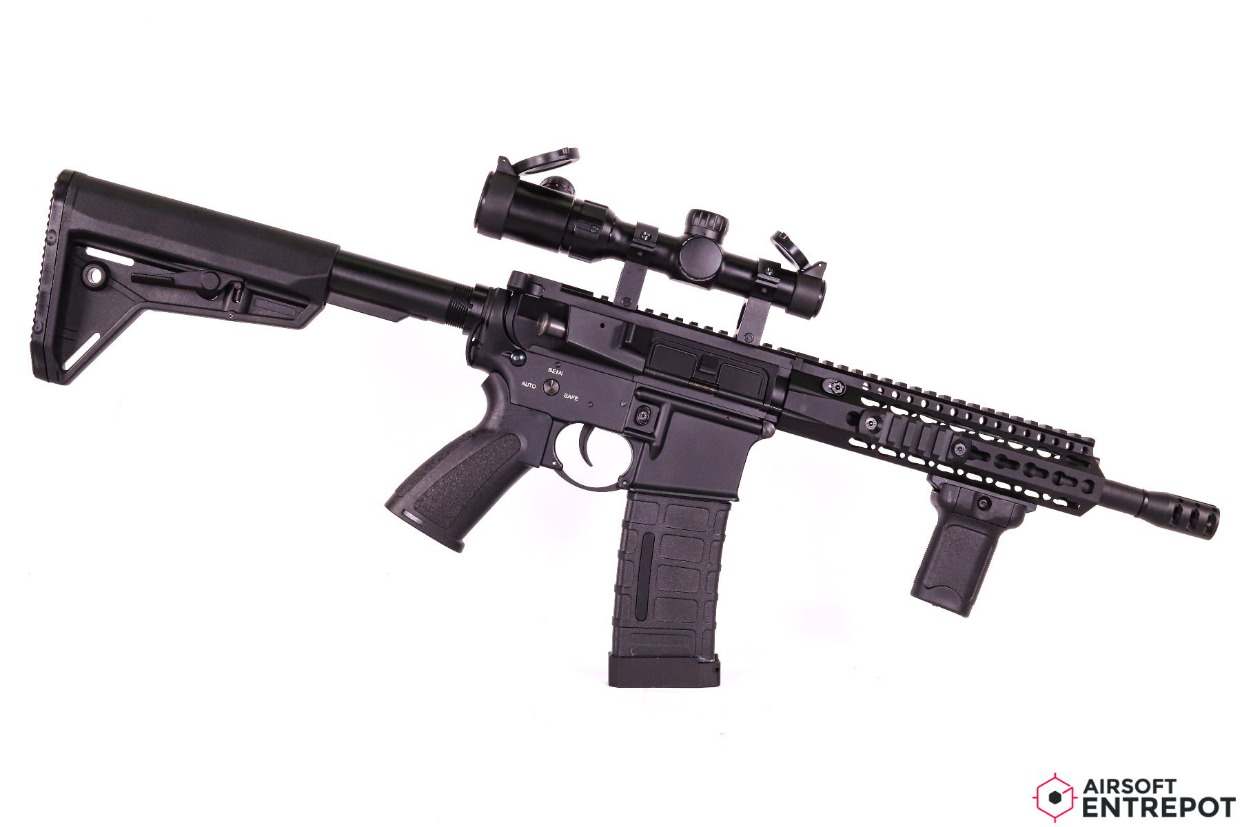 AR 15 Accessoires Tactique Américain Un Point Fronde Fusil Épaule Stap  Militaire Pistolet Fronde Pour La Chasse Airsoft Pistolet Tir Du 3,95 €