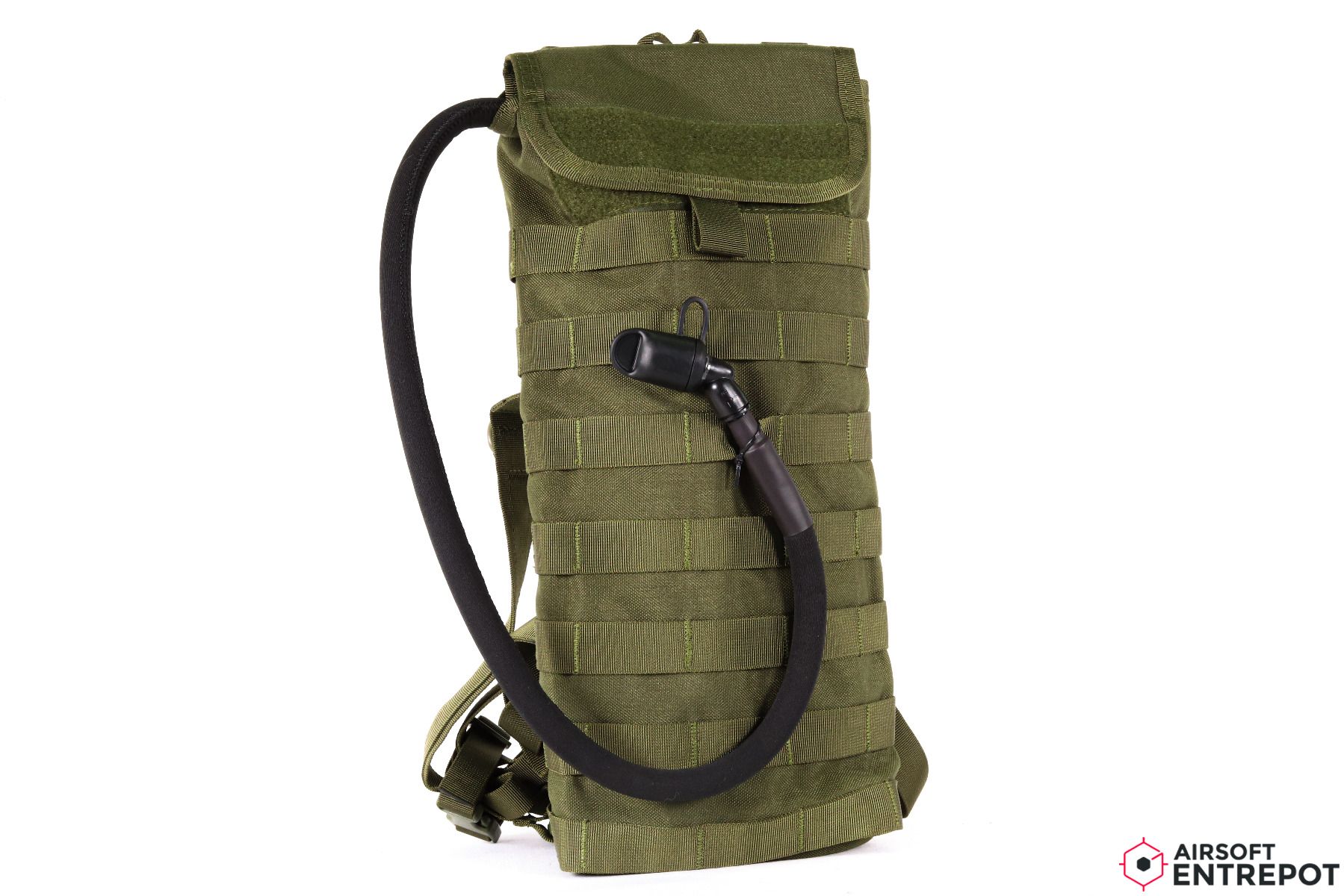 Sac à dos d'hydratation Tactical JOMS – Action Airsoft