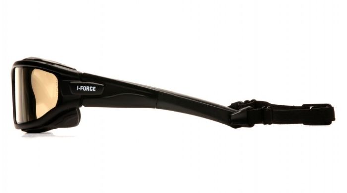 Pyramex Lunettes de protection I Force