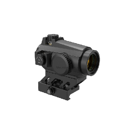 Airsoft Vector Optics Maverick II Plus 1x22 Double Réticule