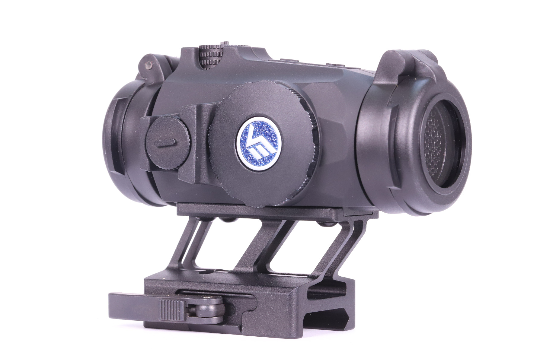 Viseur à point rouge Vector Optics Maverick-IV 1x20 Mini Mil 3MOA, couleur: FDE