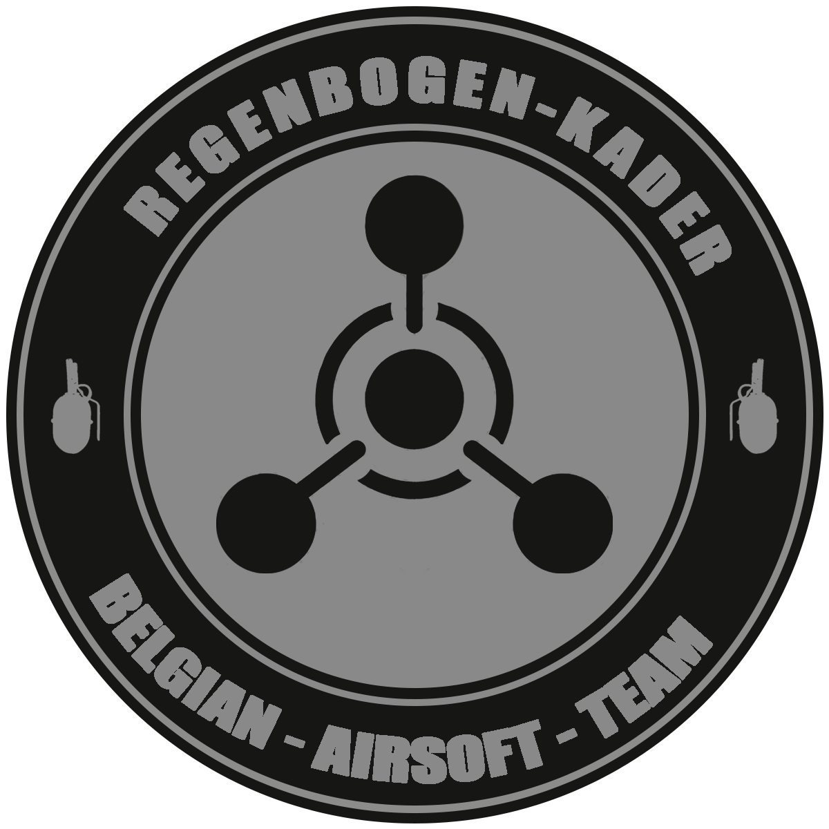  Regenbogen Airsoft Club