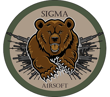 SIGMA Airsoft