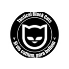 Tactical Black Cats