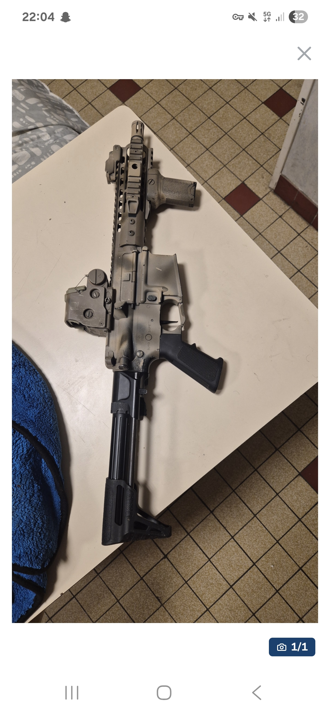 Customer Review Image