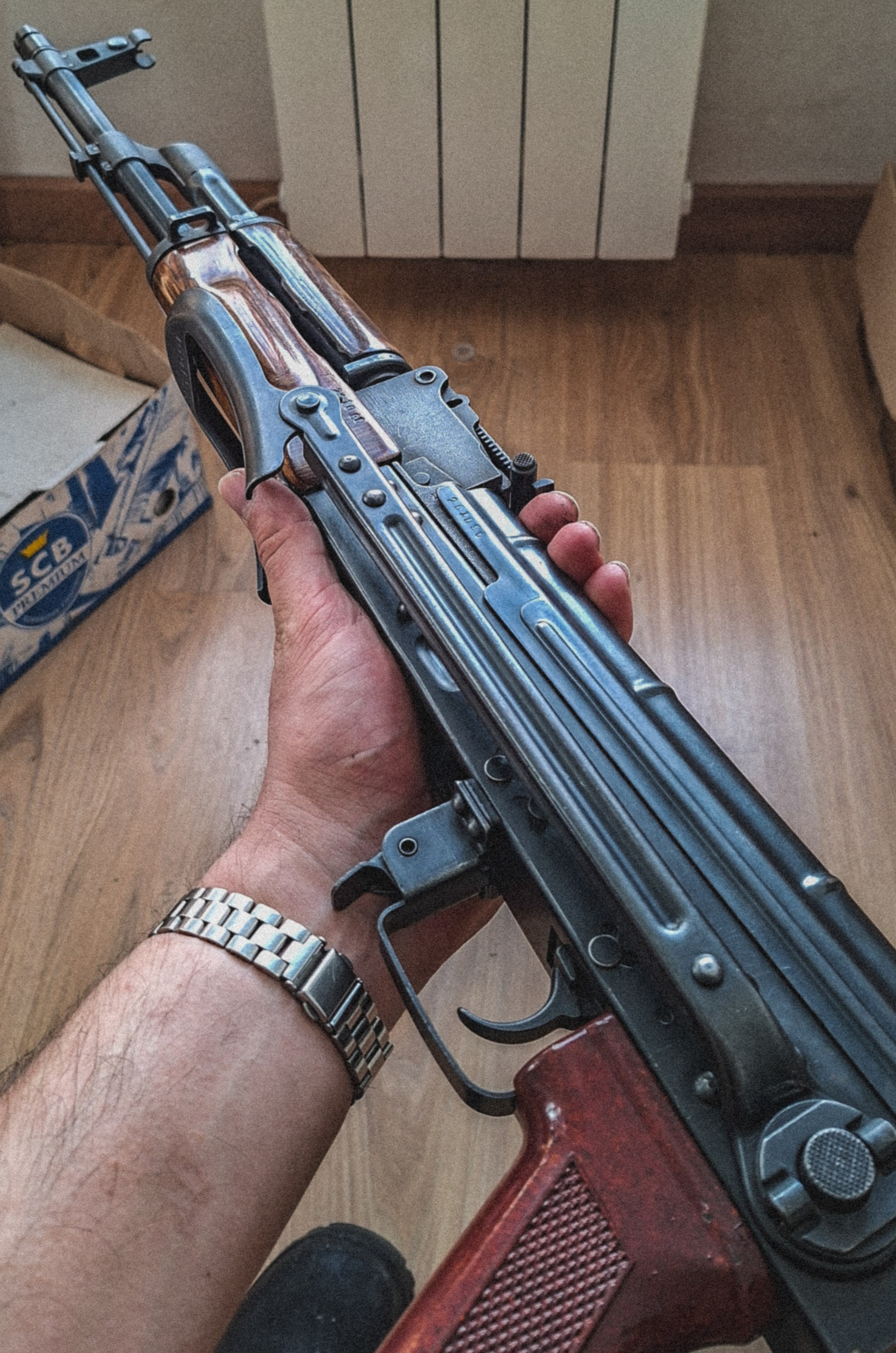 Customer Review Image
