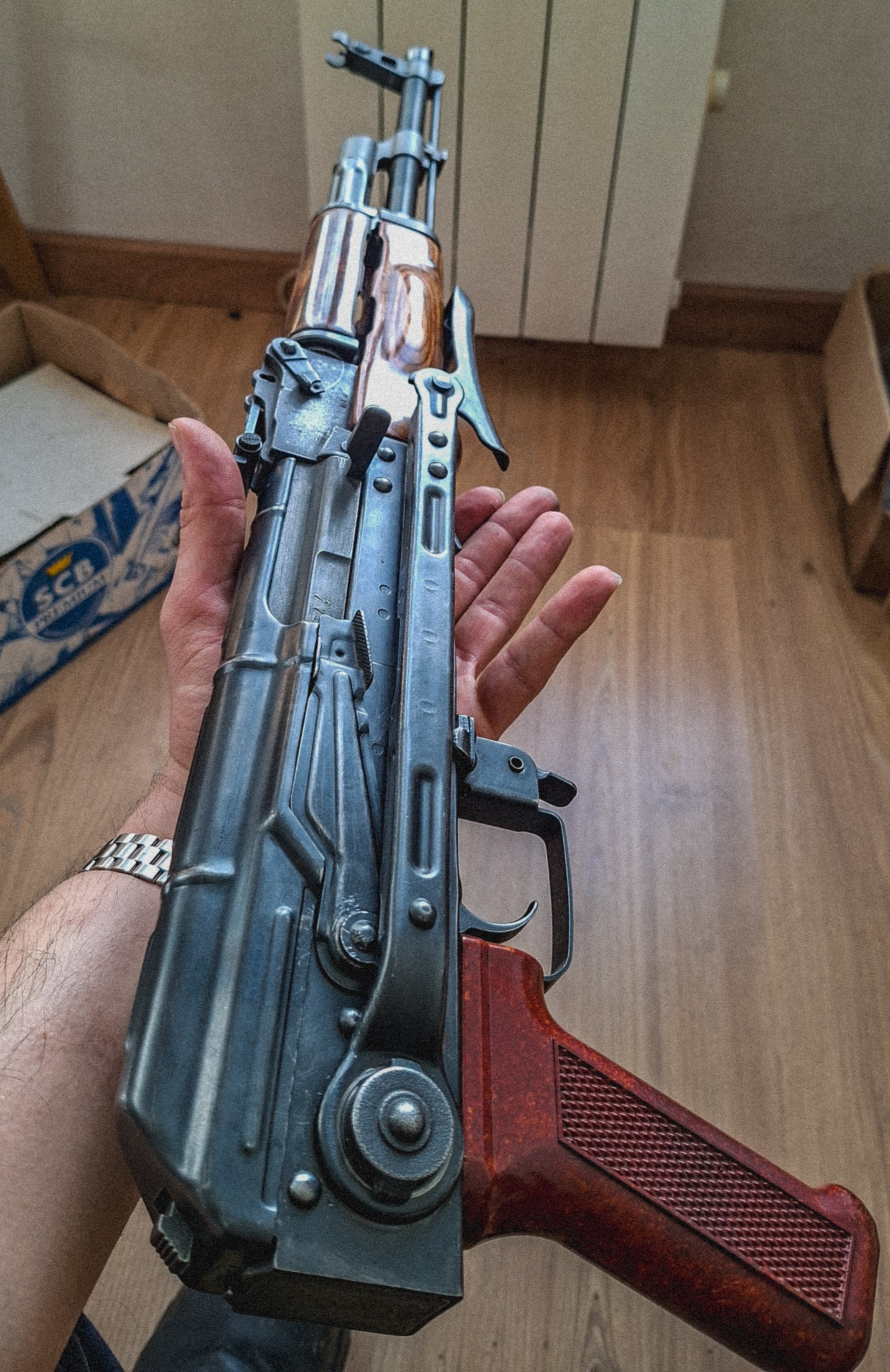 Customer Review Image