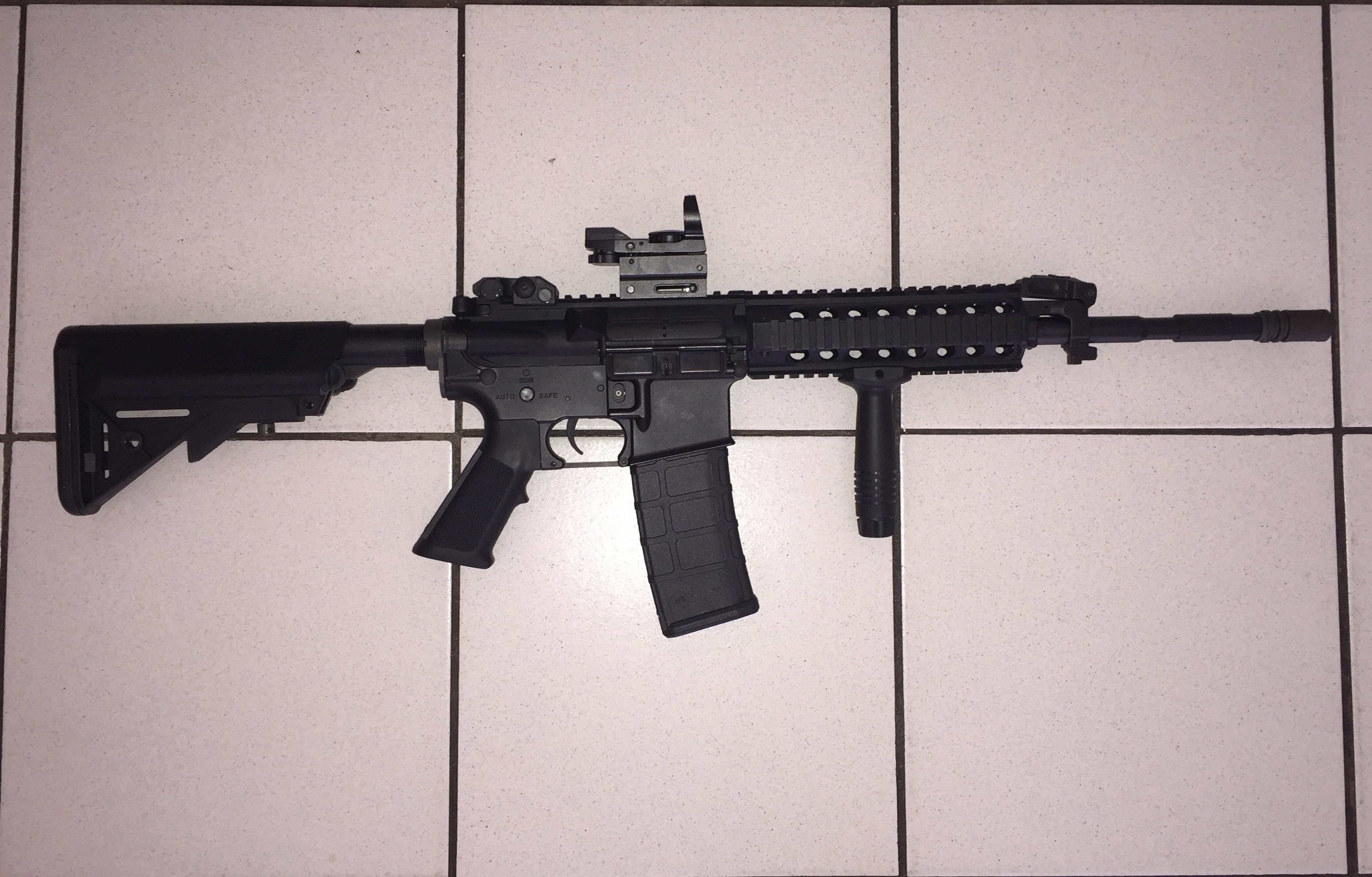 Customer Review Image