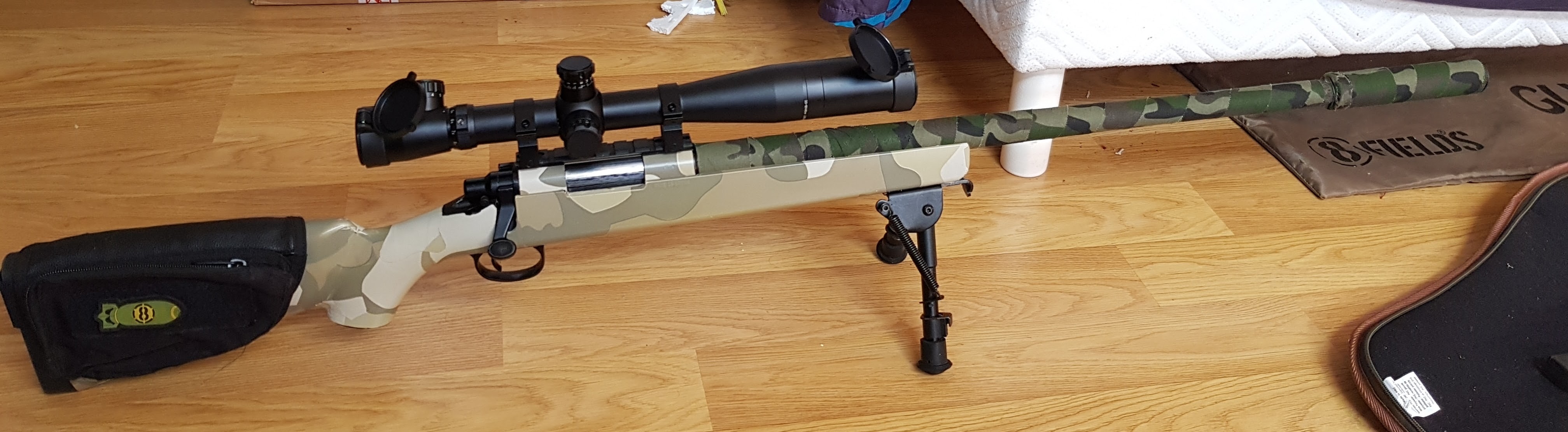 Customer Review Image