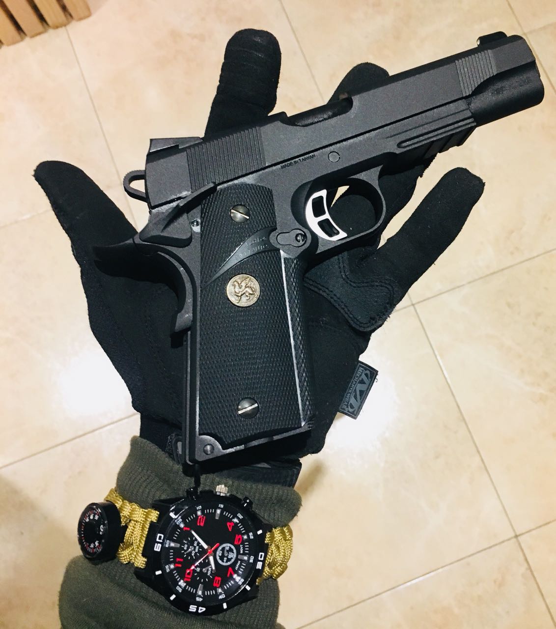 Customer Review Image
