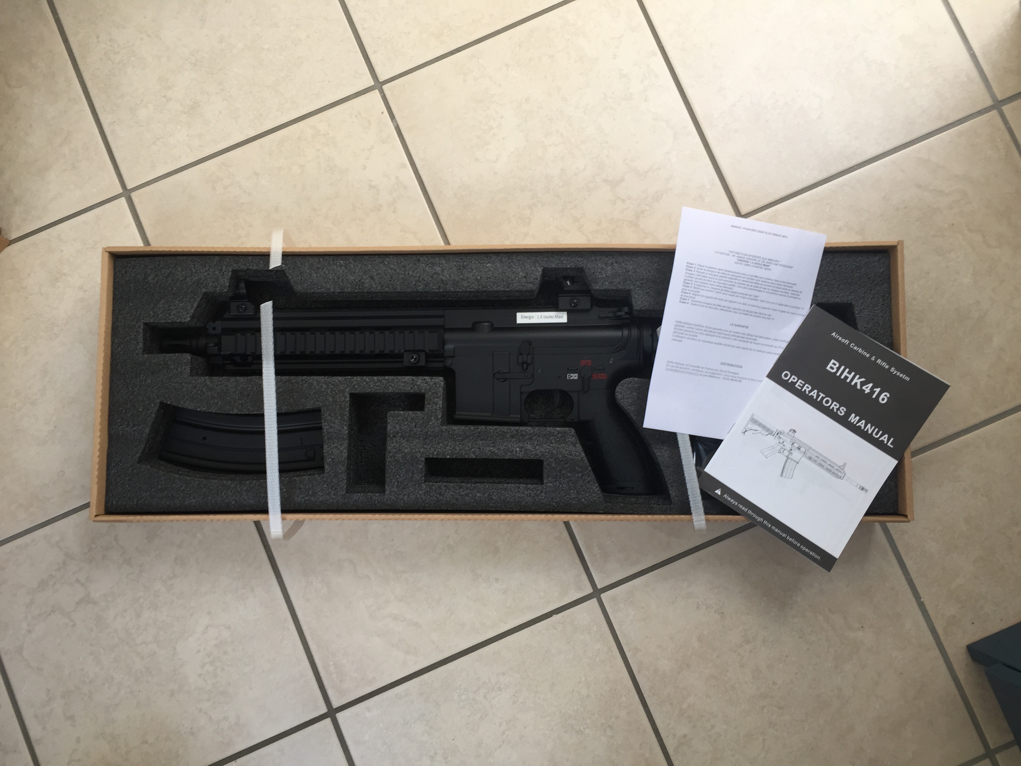 Customer Review Image