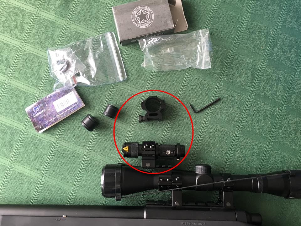 Customer Review Image