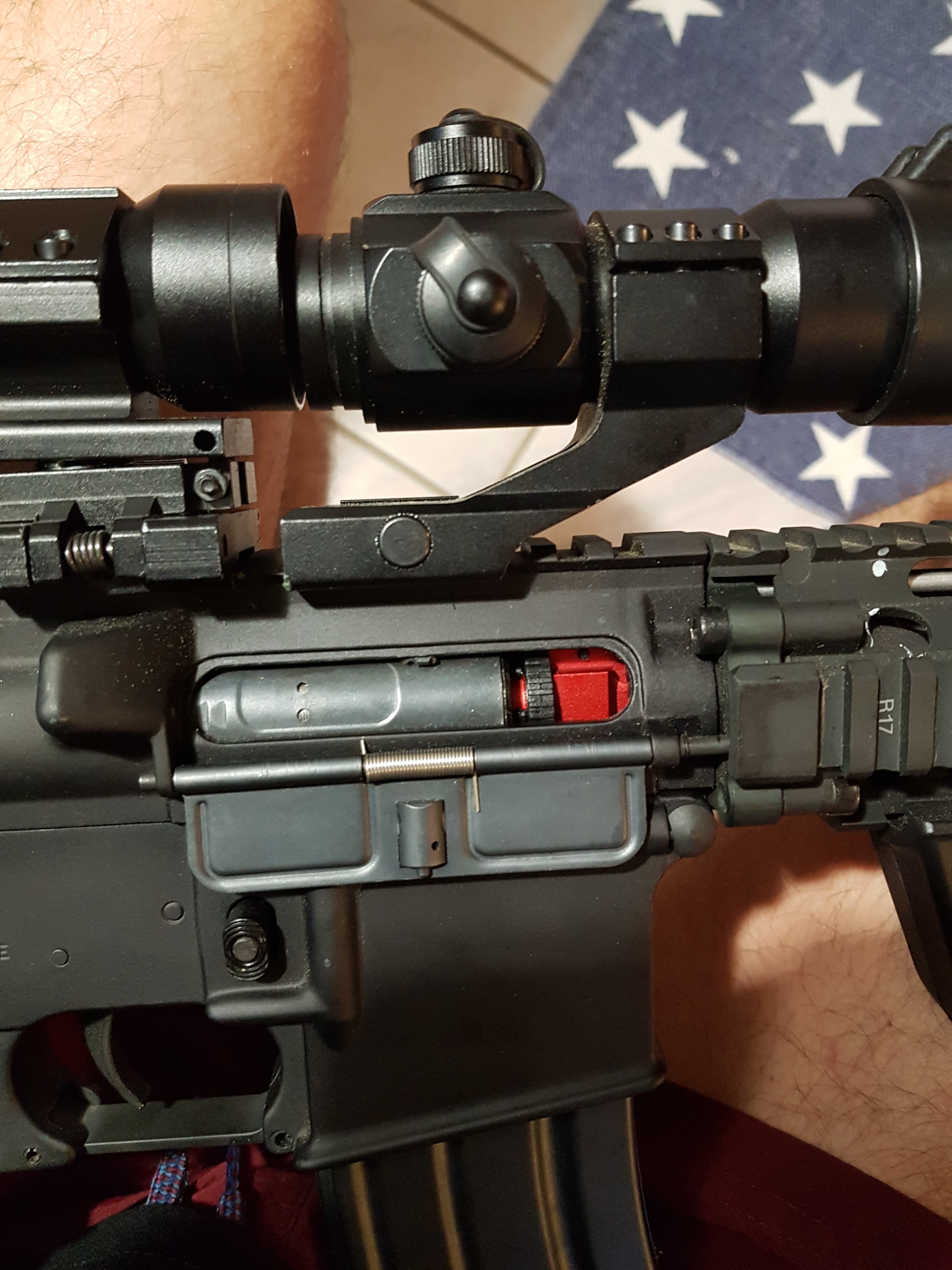 Customer Review Image