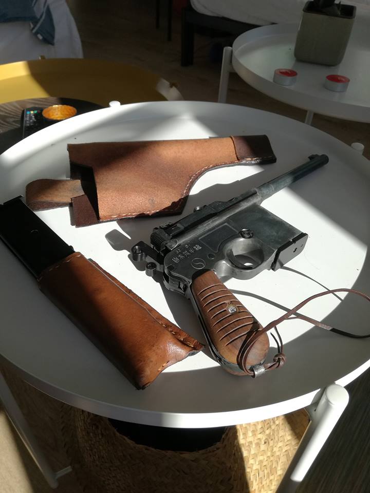 Customer Review Image