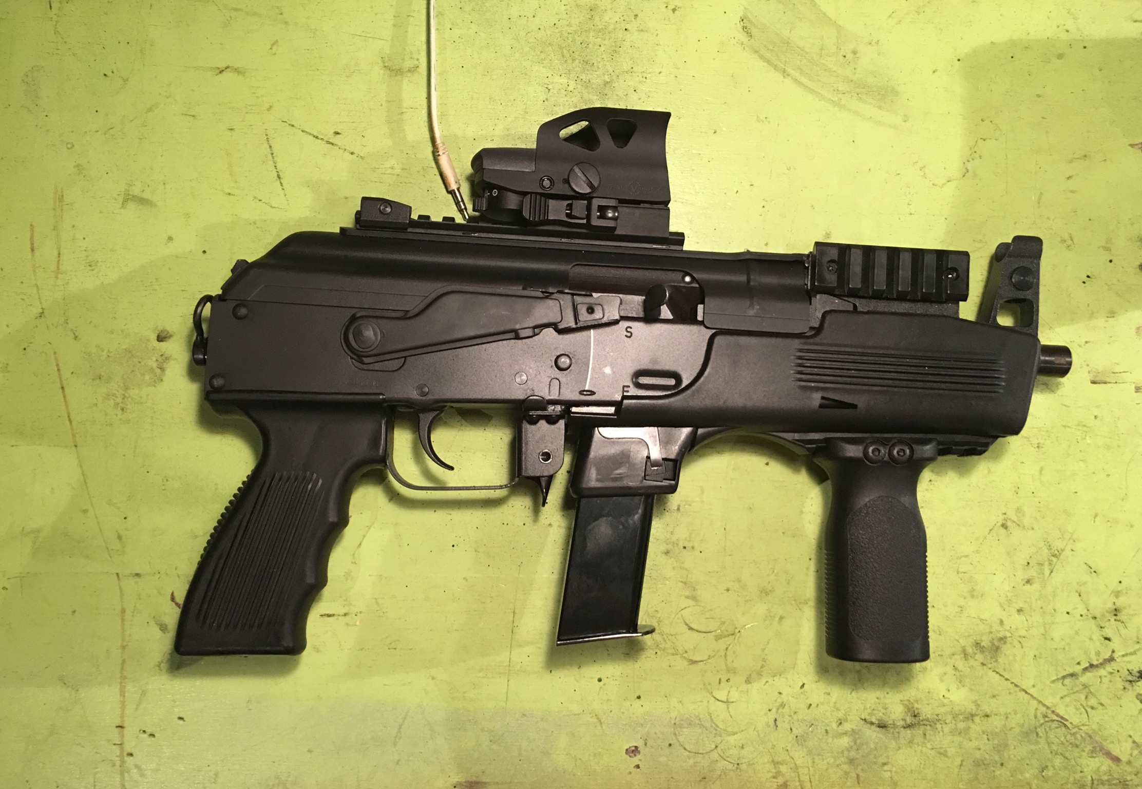 Customer Review Image