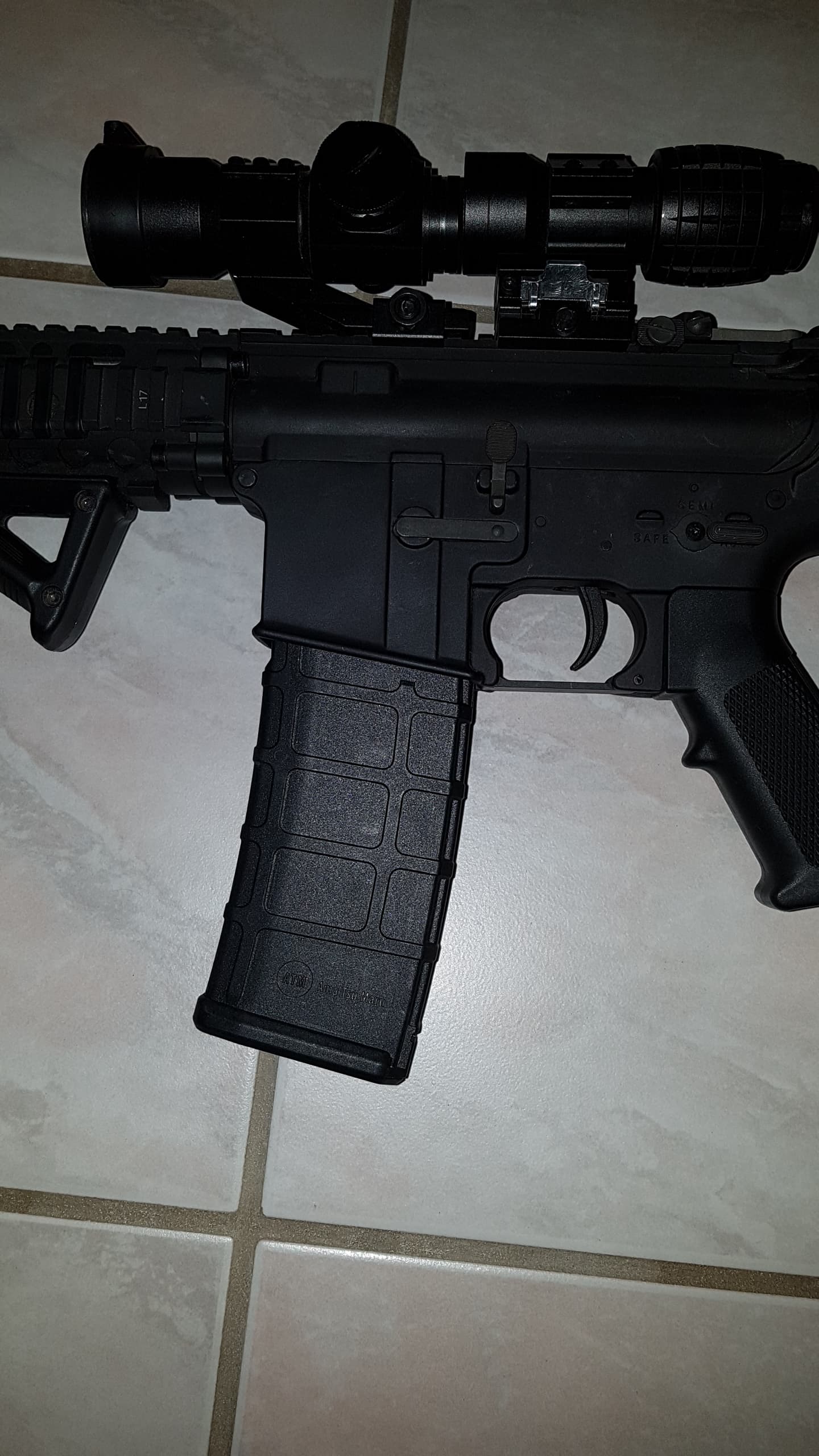 Customer Review Image