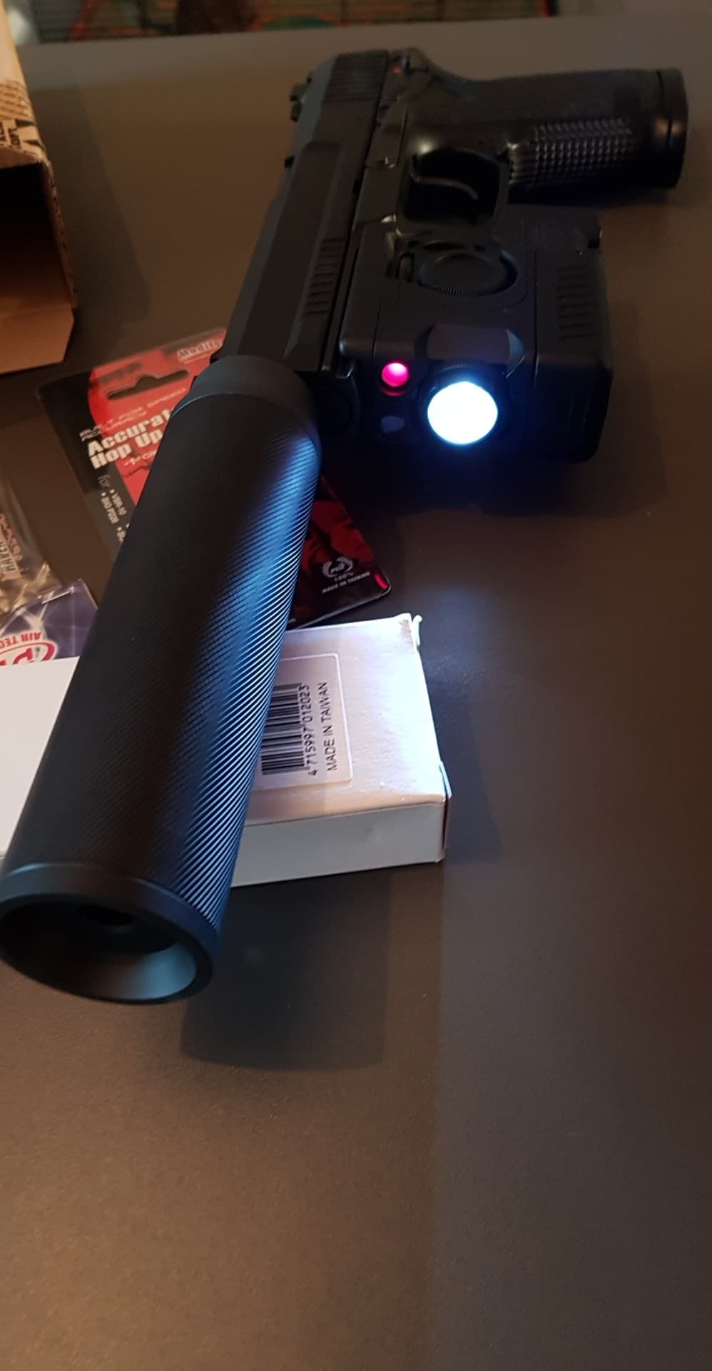 Customer Review Image