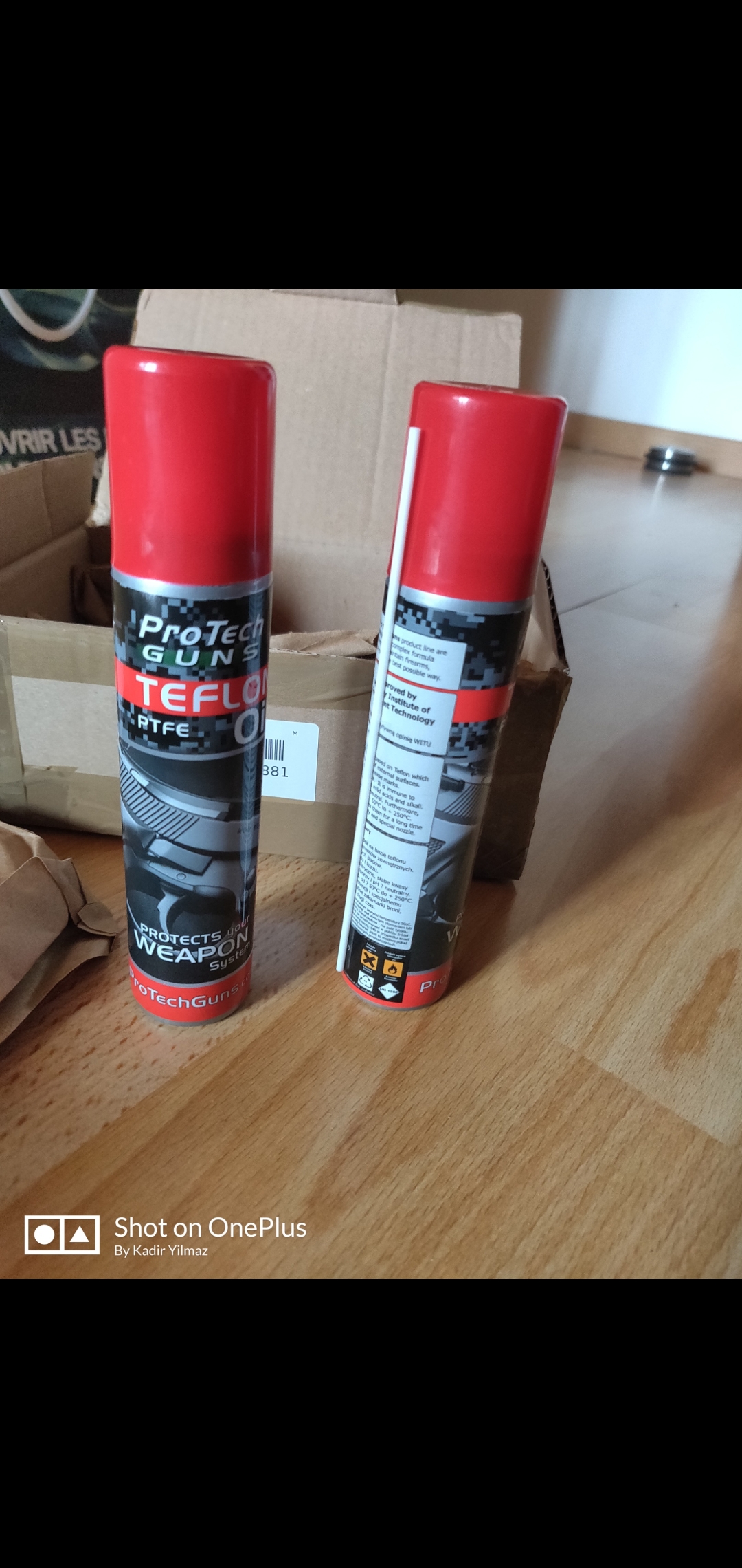 Customer Review Image