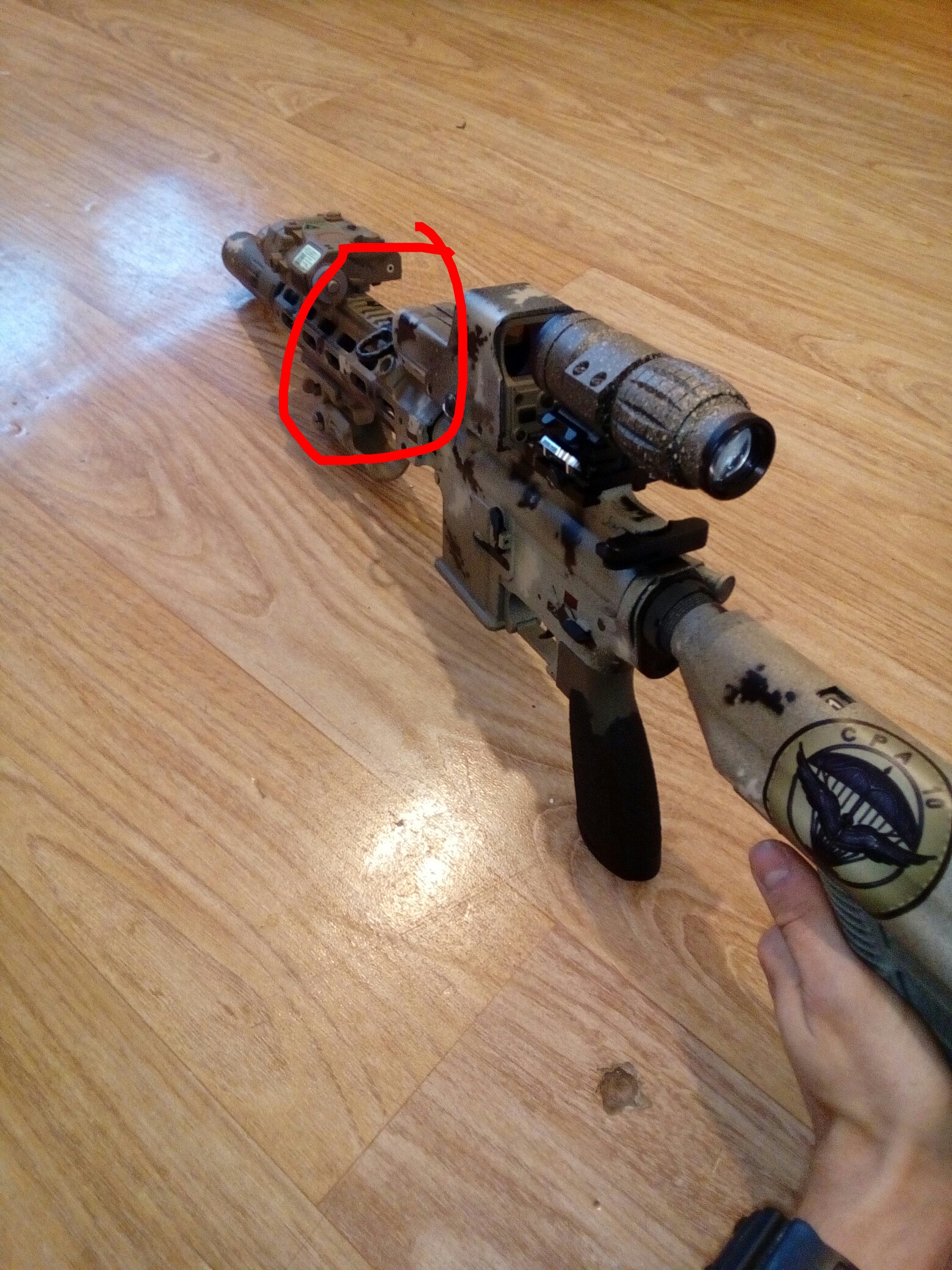 Customer Review Image