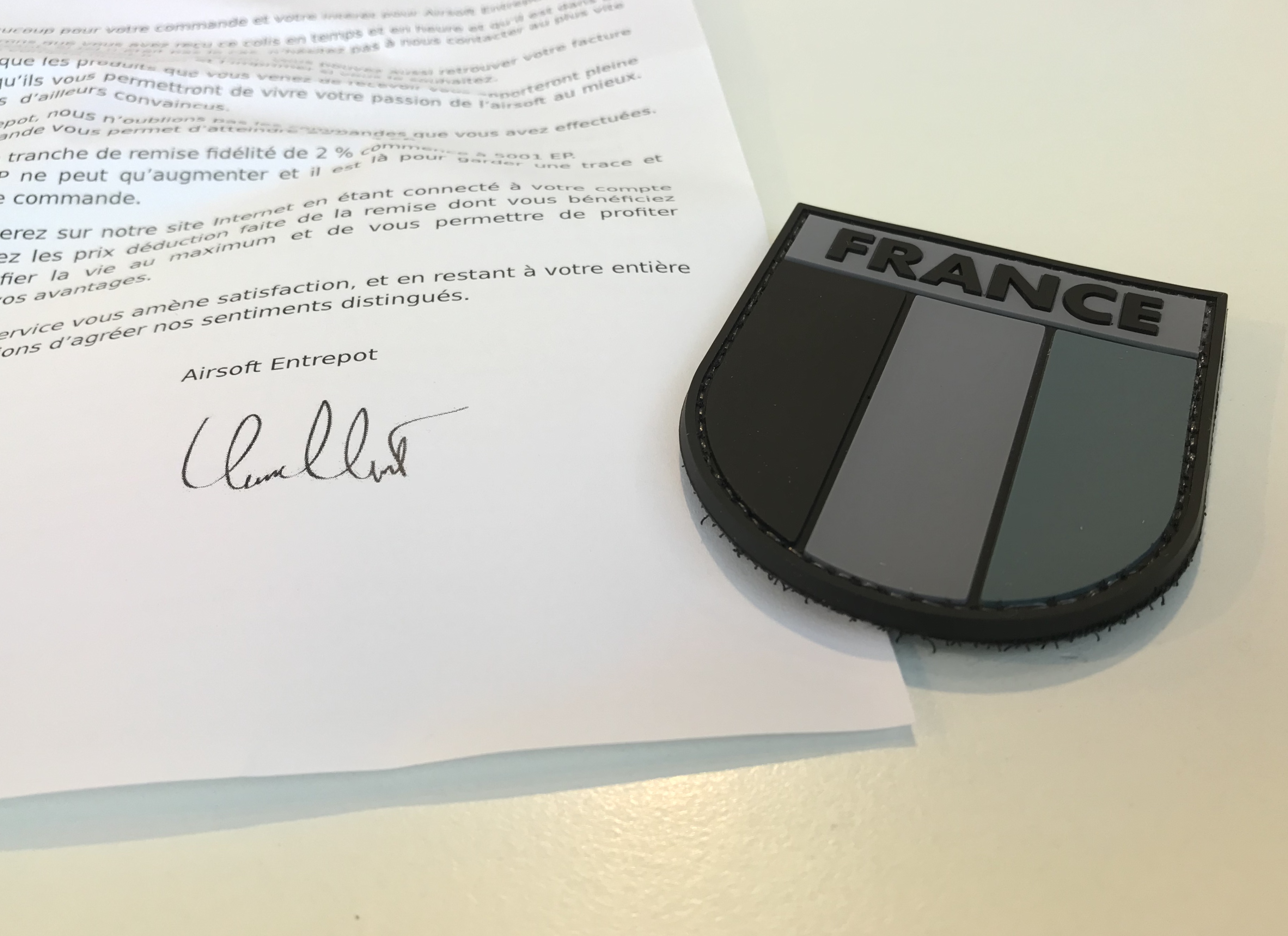 Customer Review Image