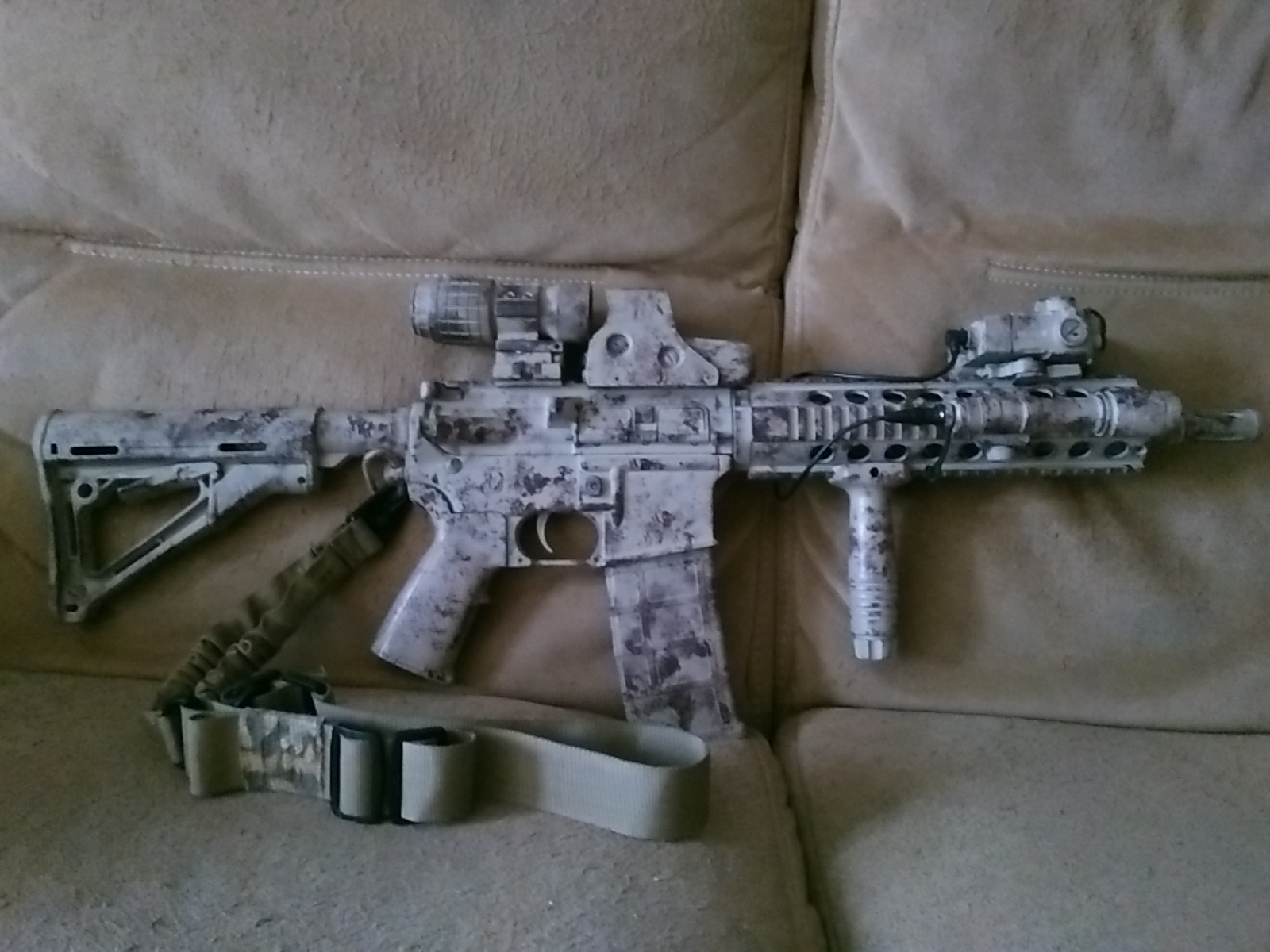 Customer Review Image