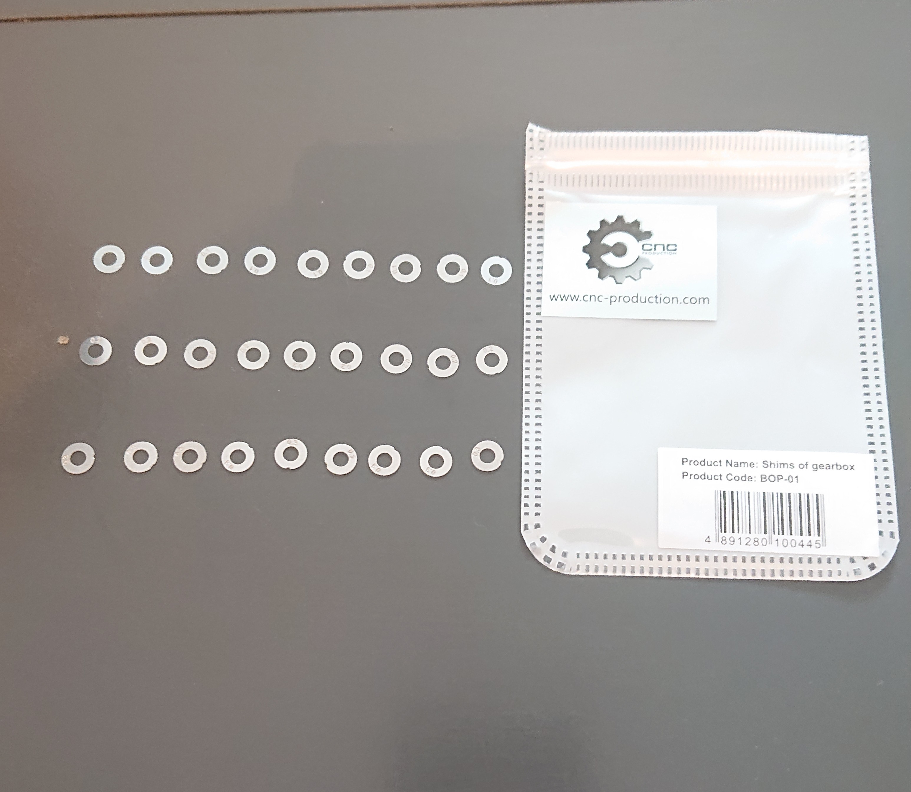 Customer Review Image