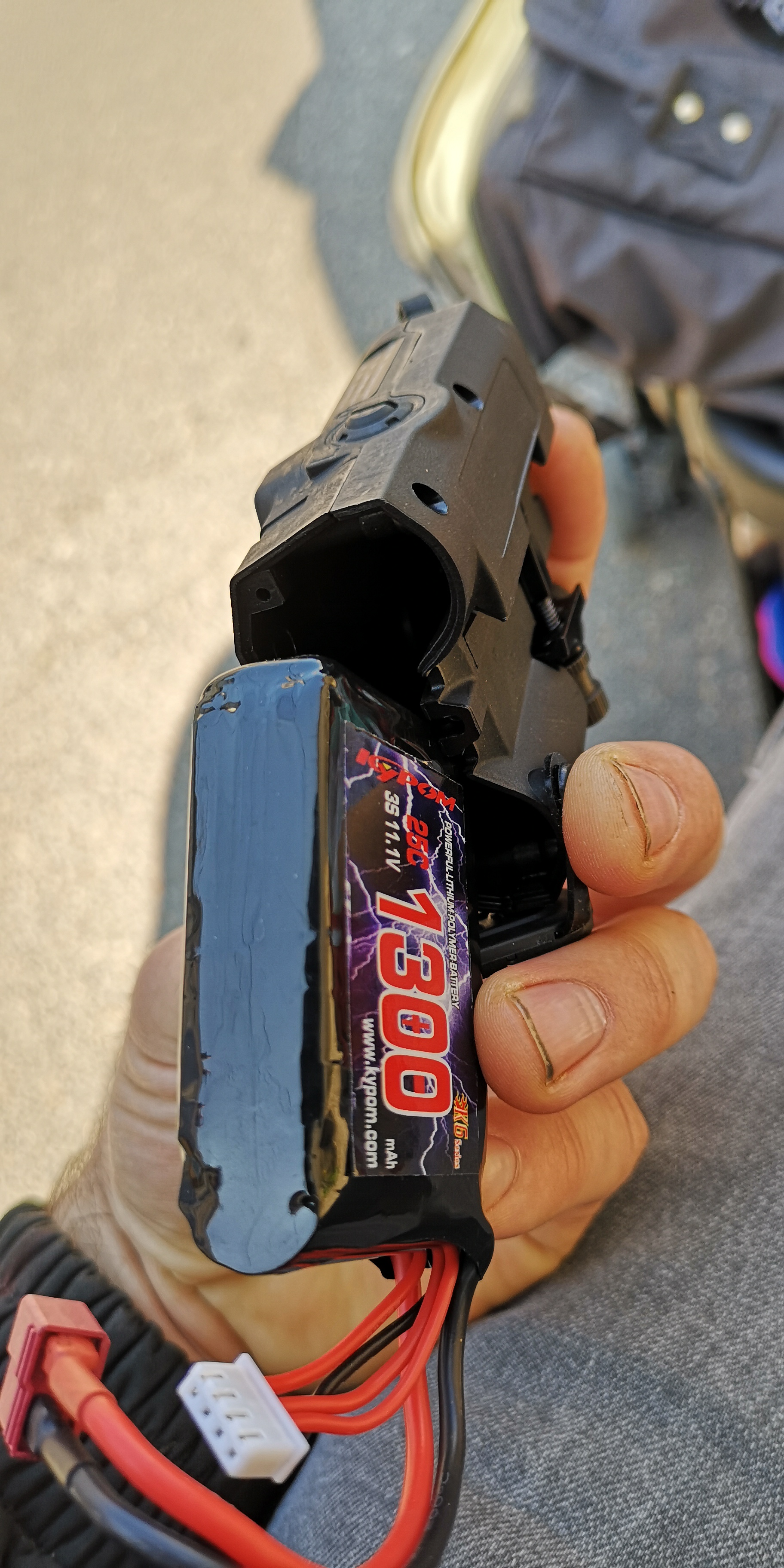 Customer Review Image