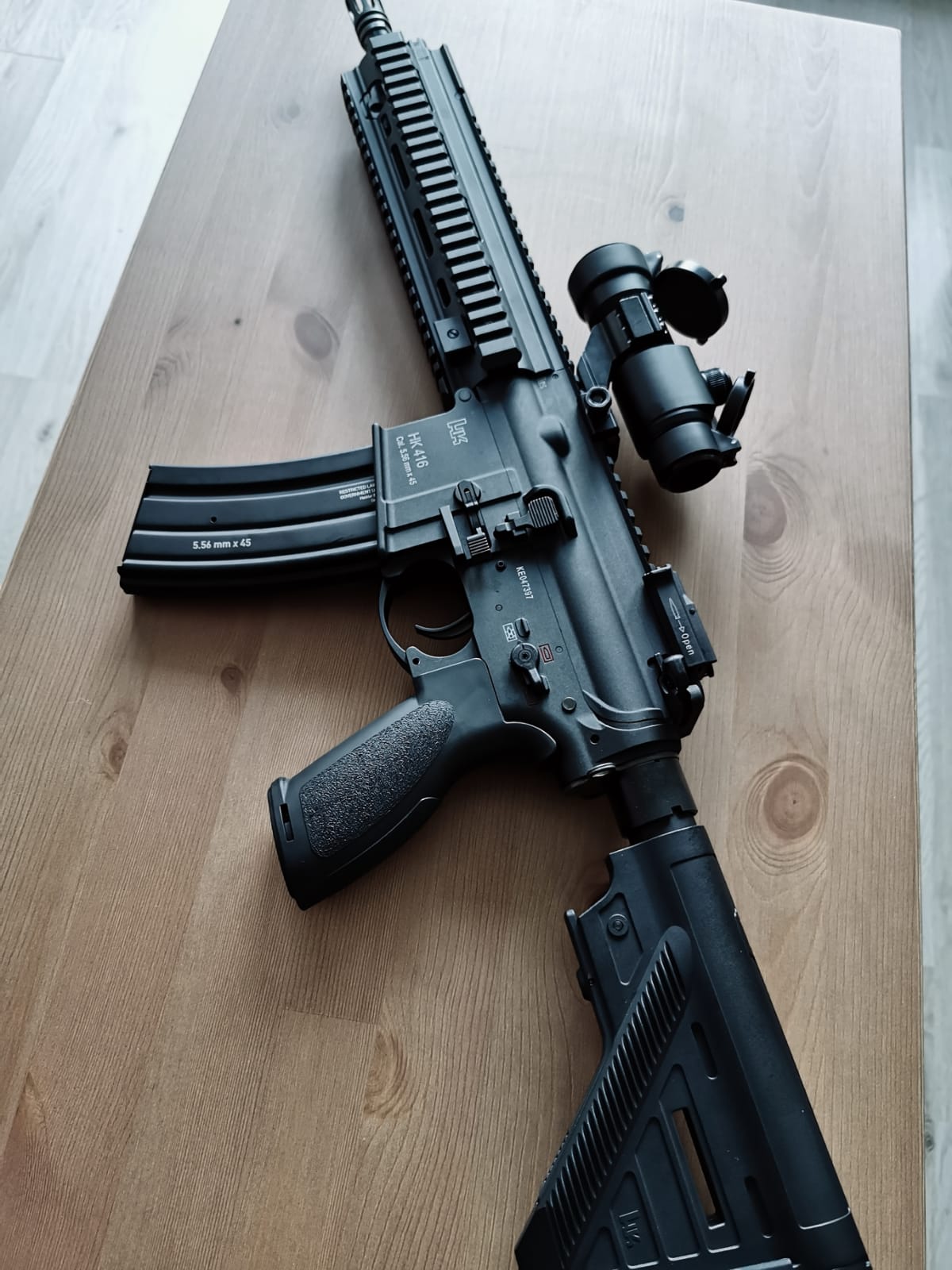Customer Review Image