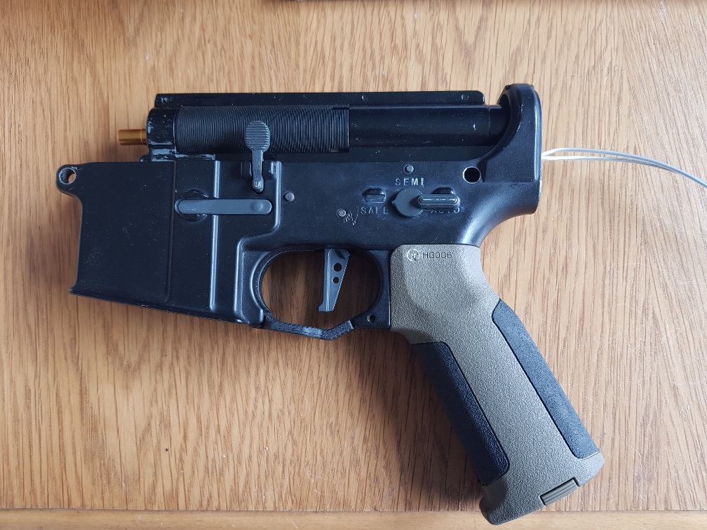 Customer Review Image