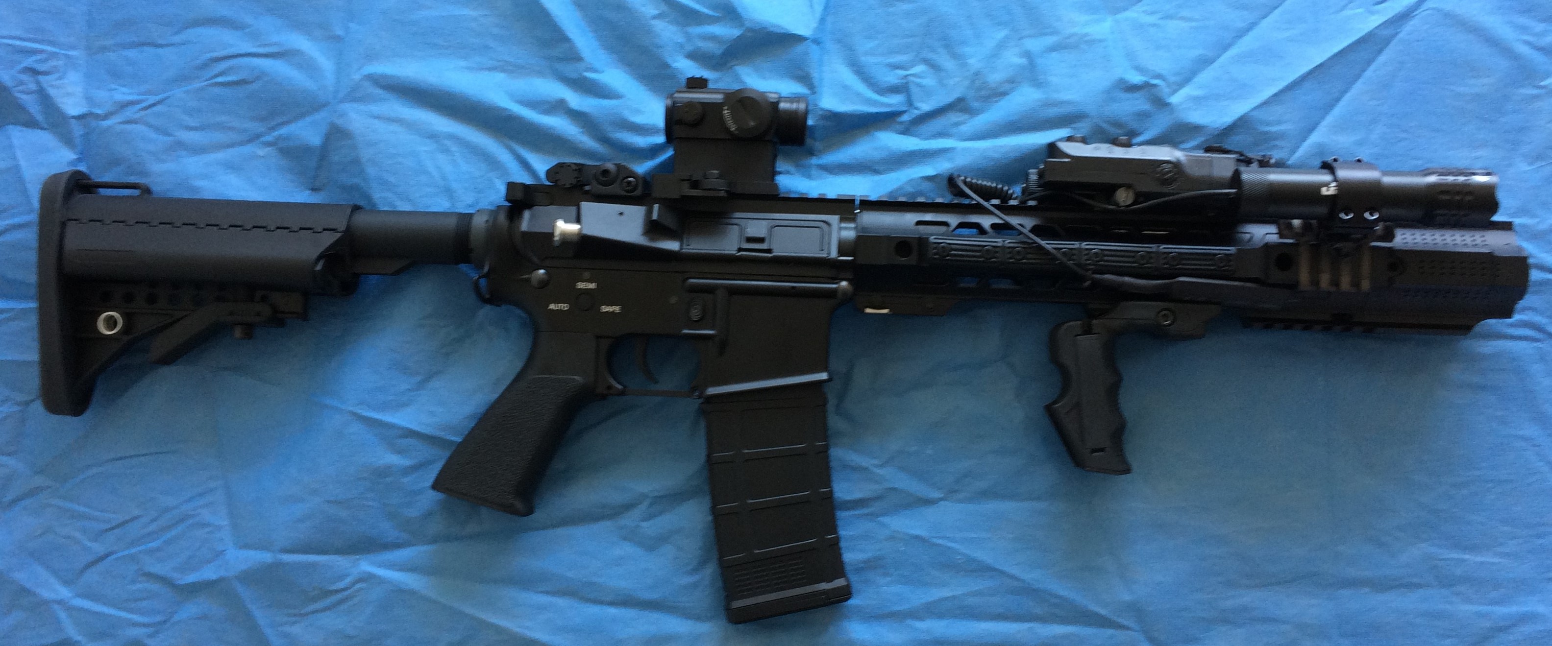 Customer Review Image