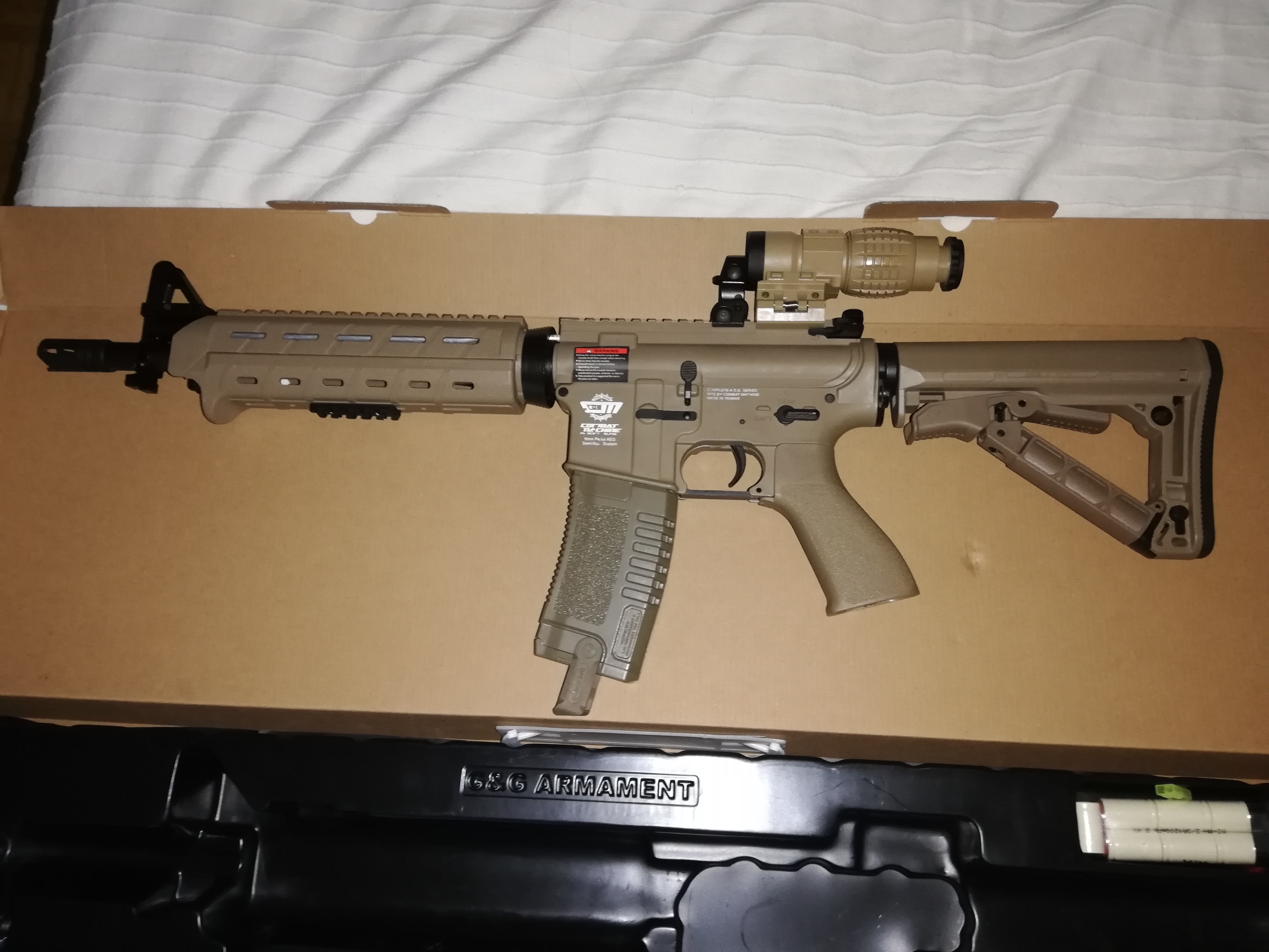 Customer Review Image