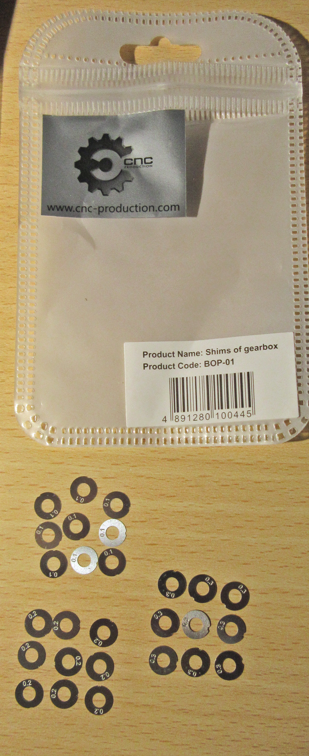 Customer Review Image