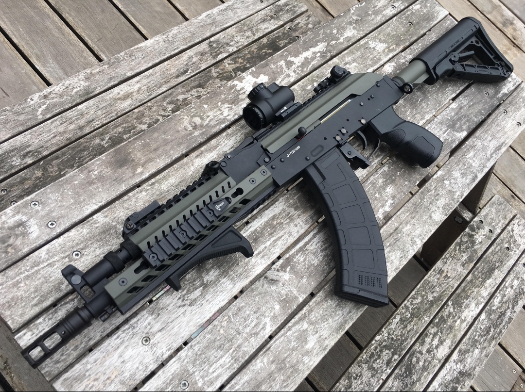 Customer Review Image