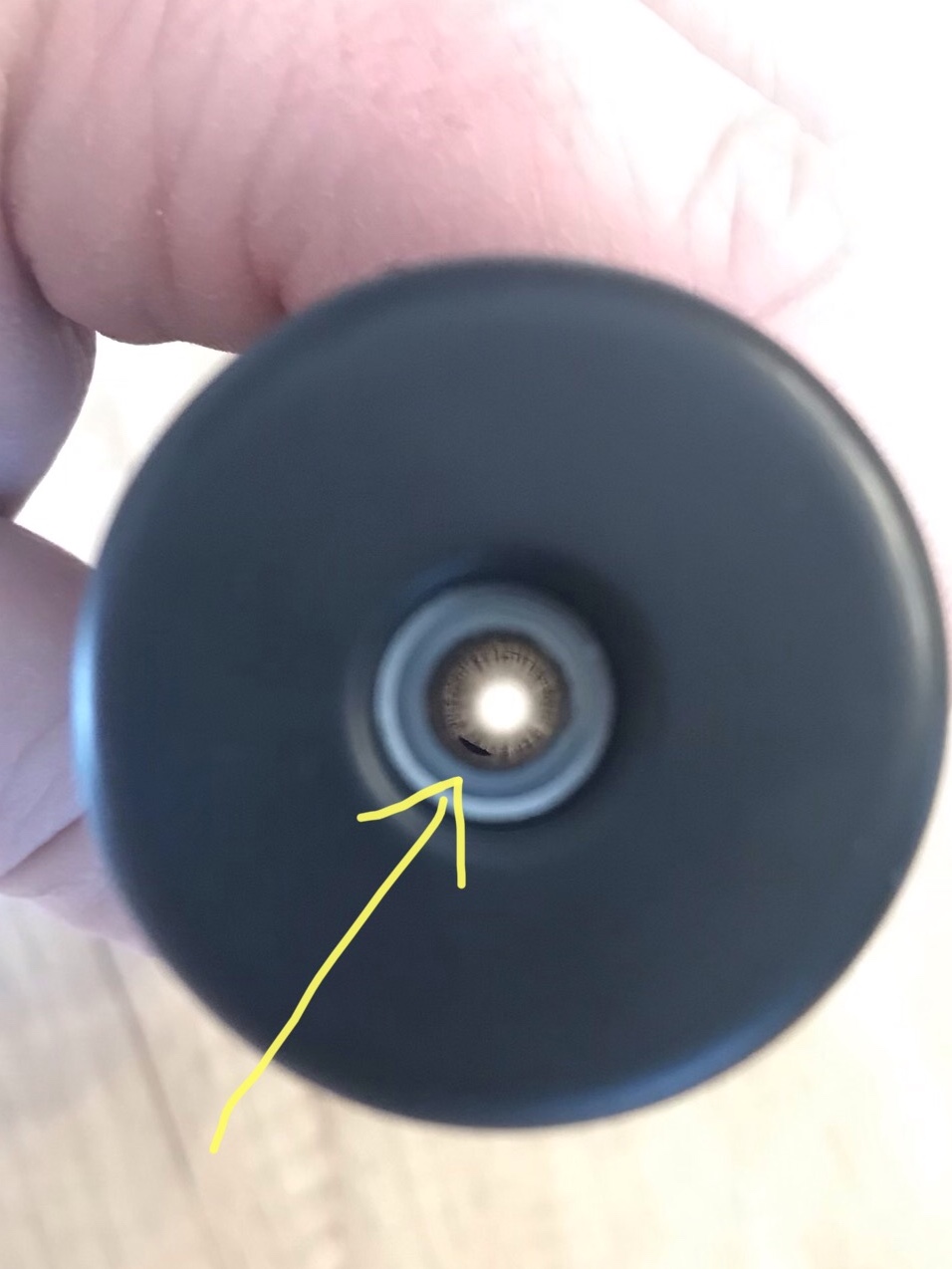 Customer Review Image