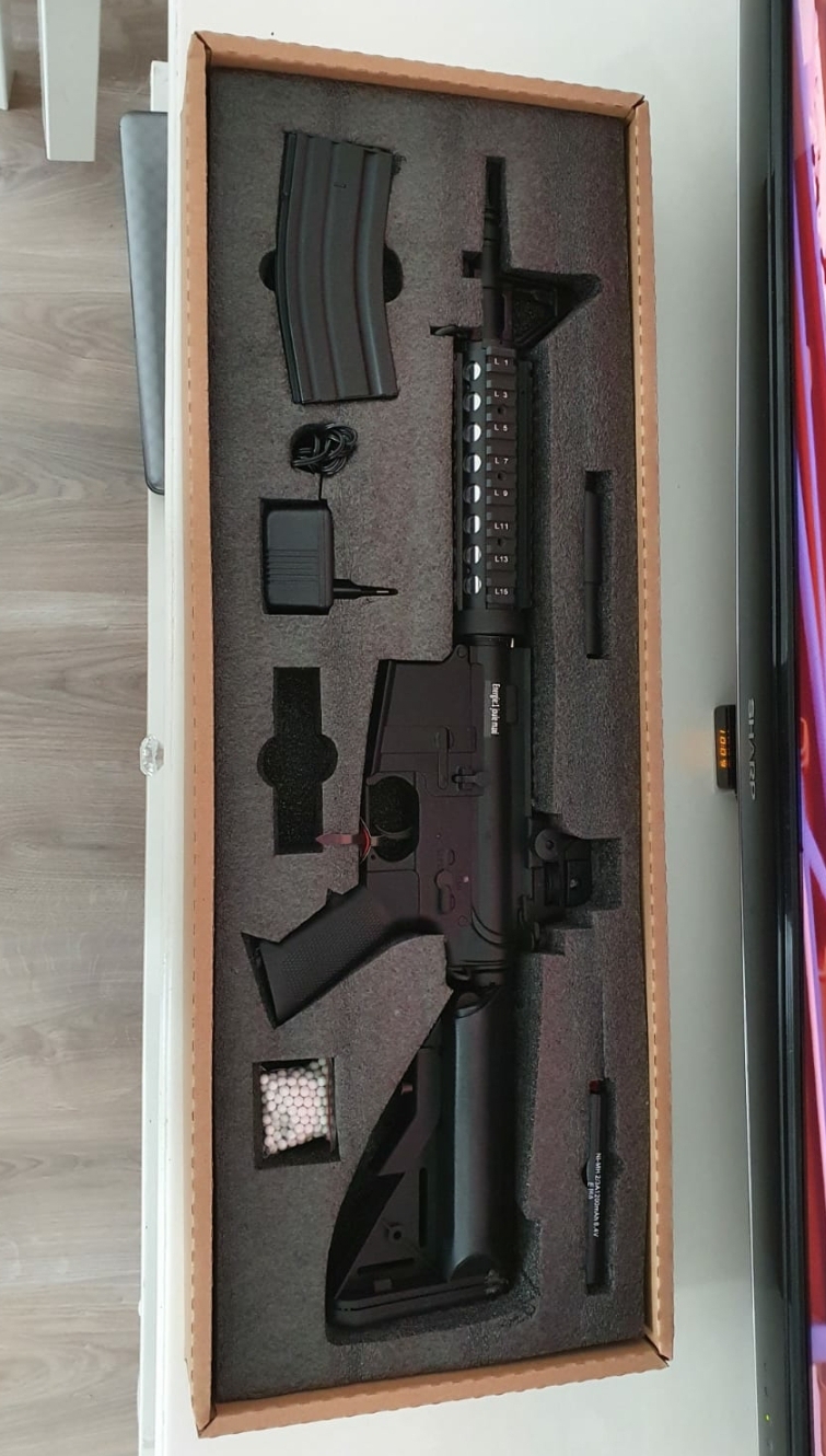 Customer Review Image