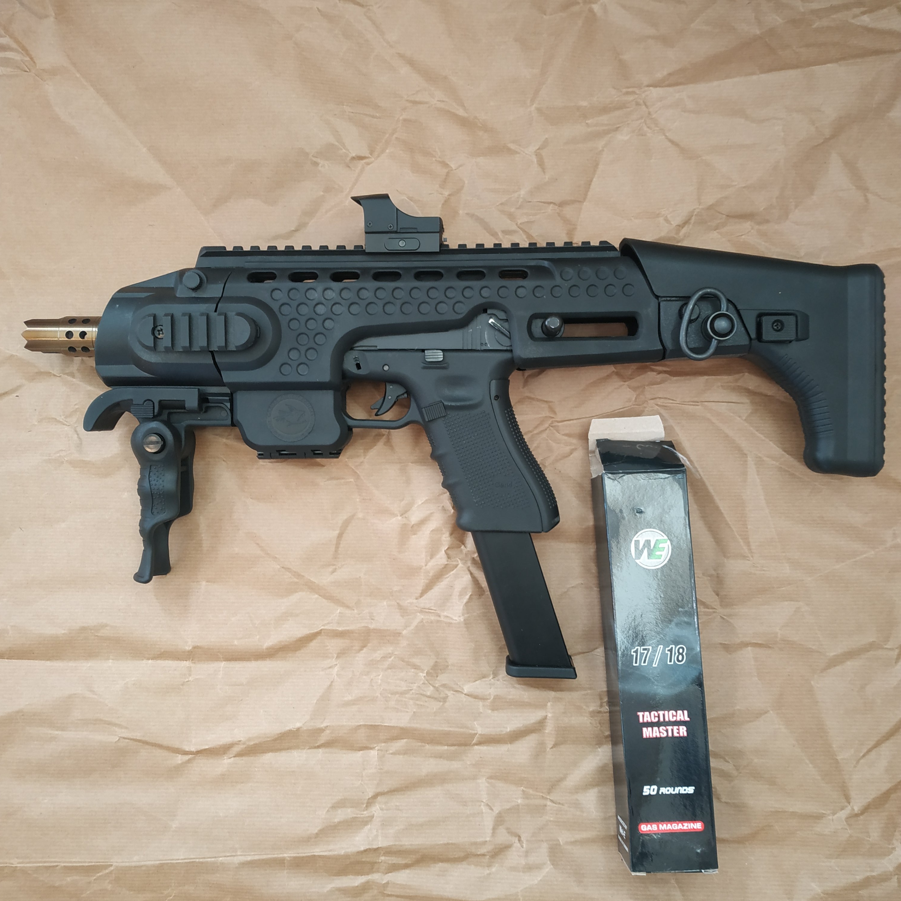 Customer Review Image