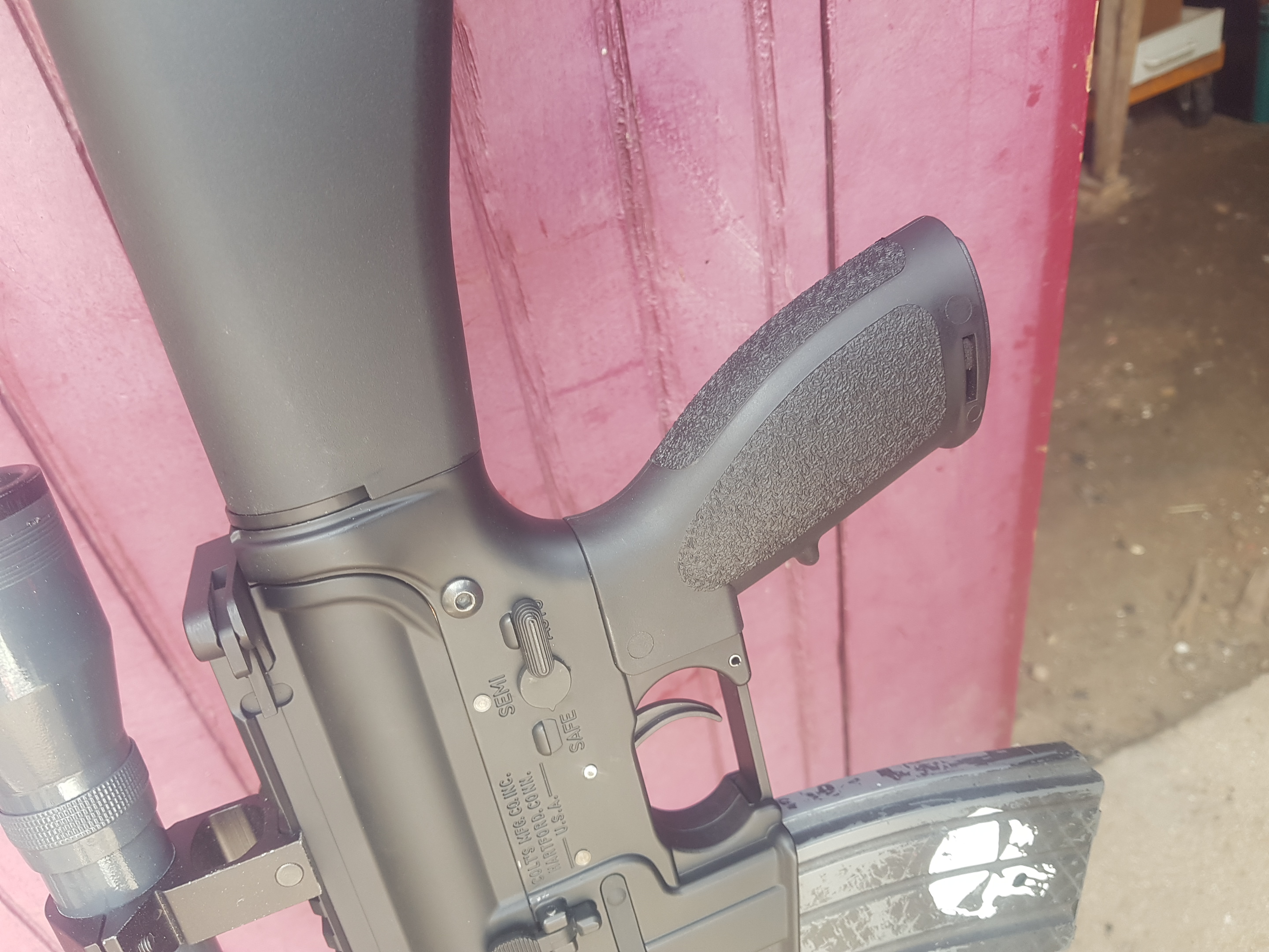 Customer Review Image