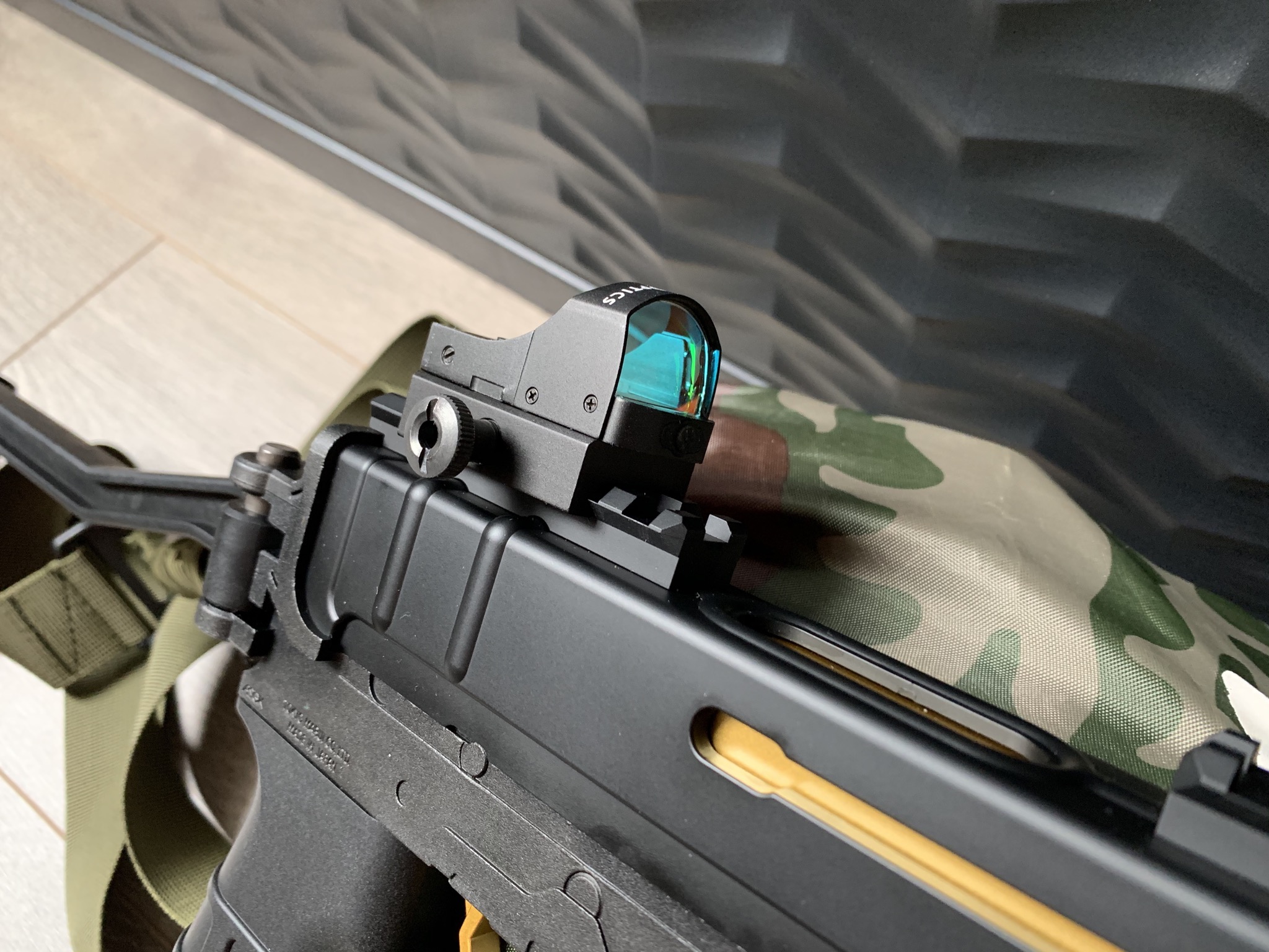 Customer Review Image