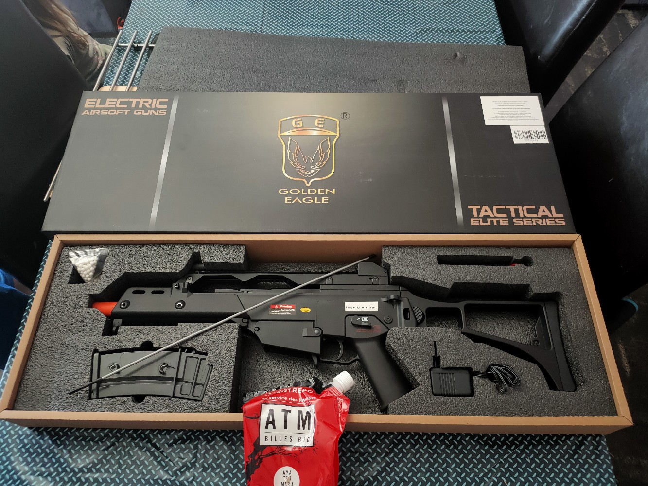 Customer Review Image