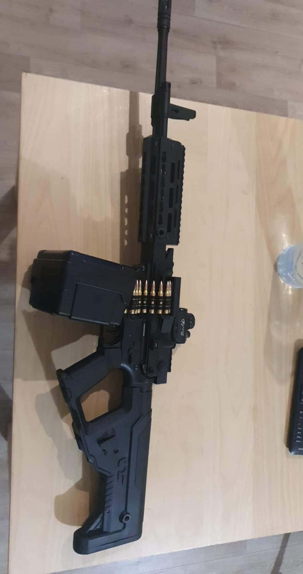 Customer Review Image