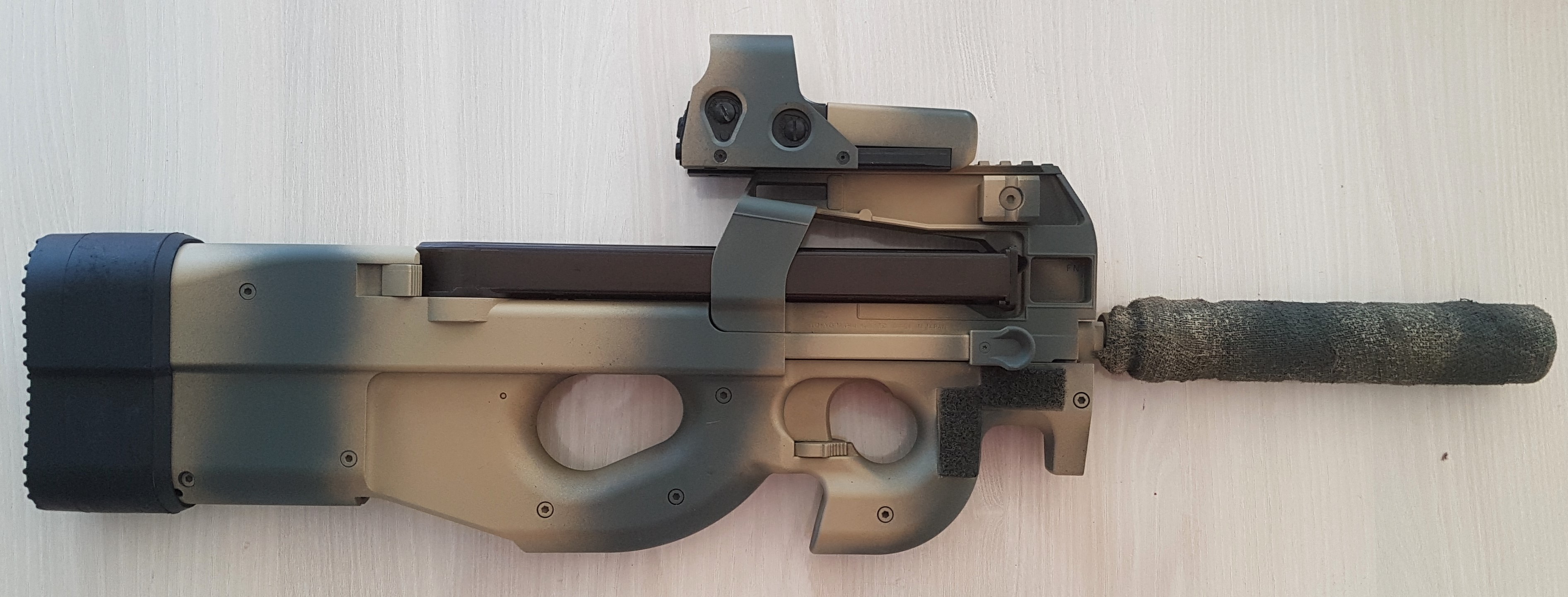 Customer Review Image