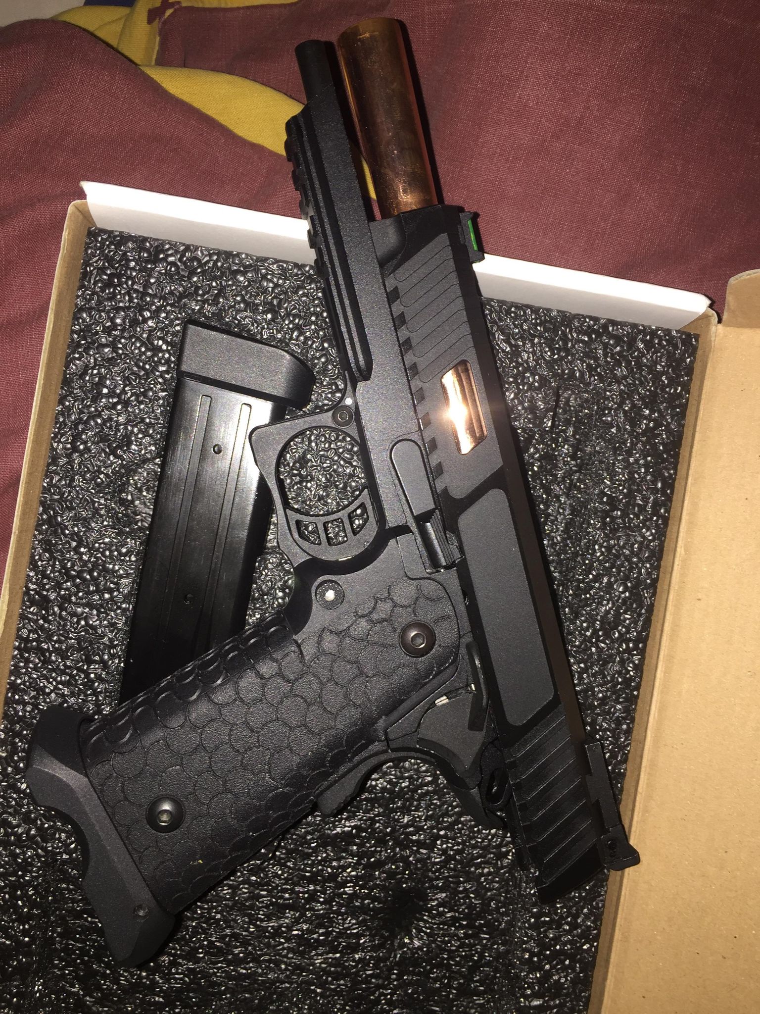 Customer Review Image